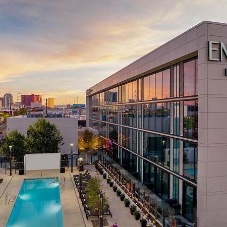 The English Hotel, Las Vegas, A Tribute Portfolio Hotel Ngoại thất bức ảnh