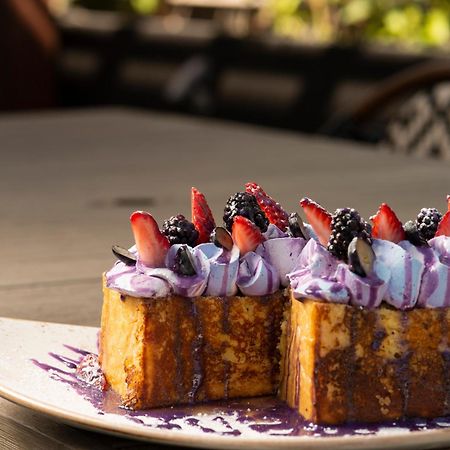 The English Hotel, Las Vegas, A Tribute Portfolio Hotel Ngoại thất bức ảnh