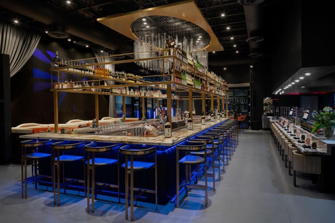 The English Hotel, Las Vegas, A Tribute Portfolio Hotel Ngoại thất bức ảnh