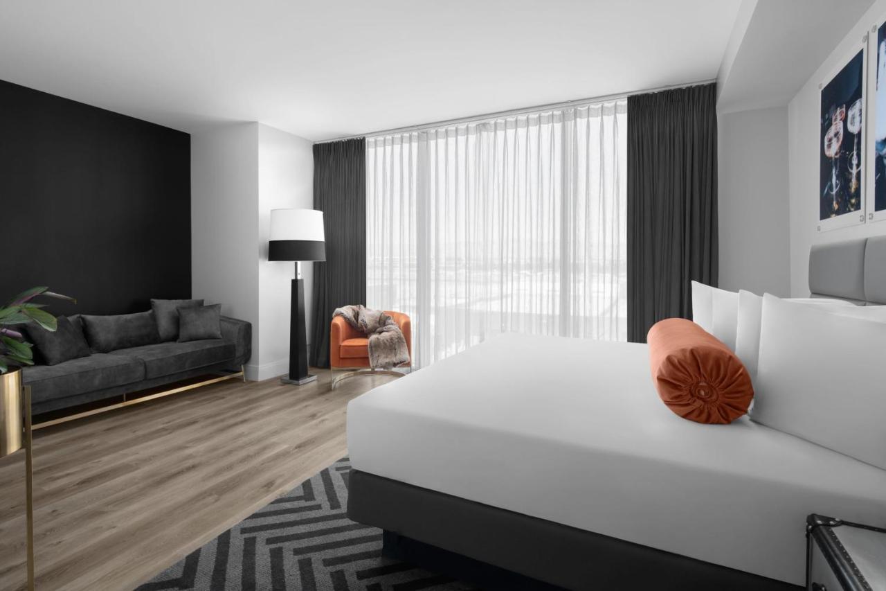 The English Hotel, Las Vegas, A Tribute Portfolio Hotel Ngoại thất bức ảnh