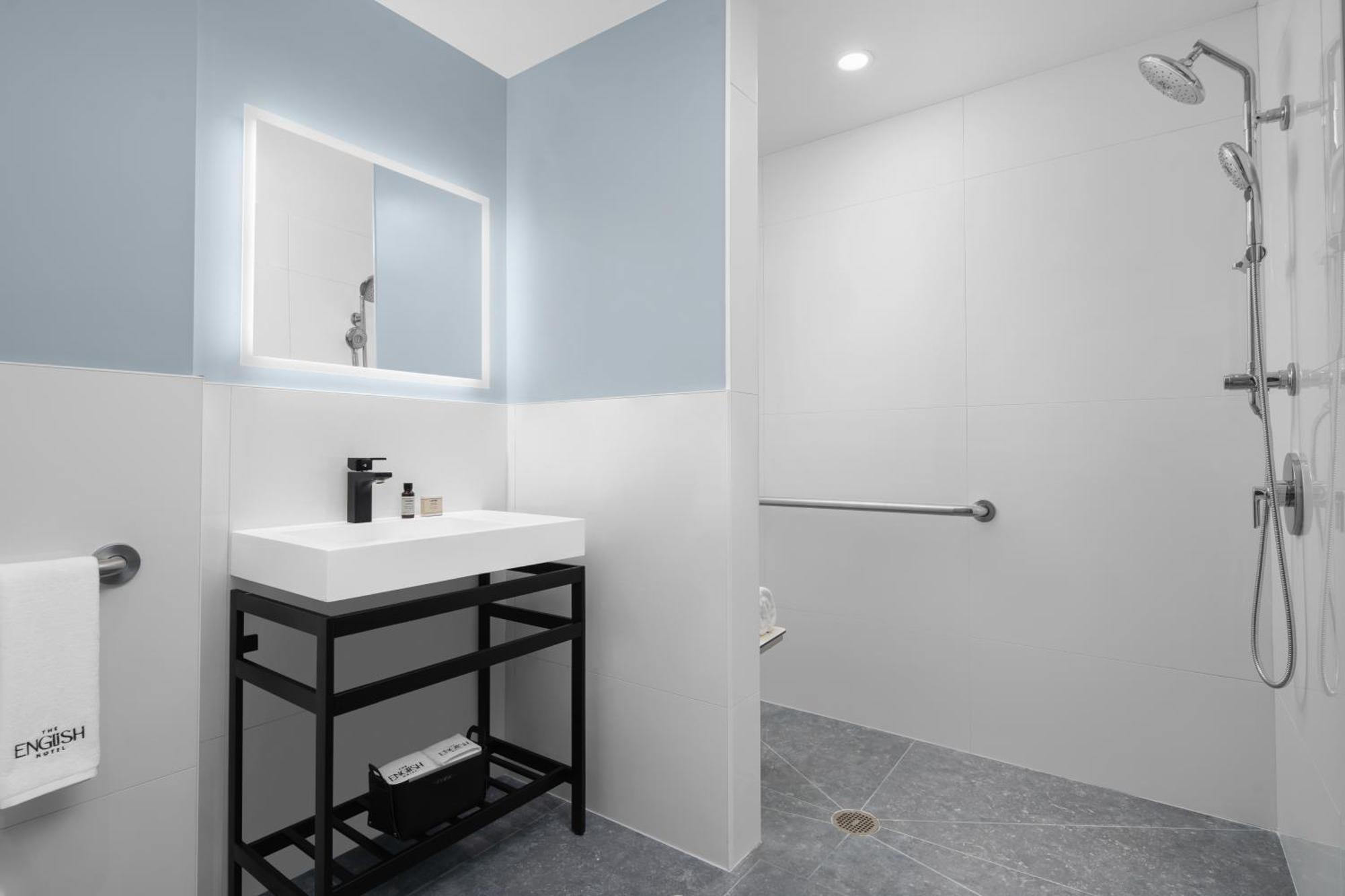 The English Hotel, Las Vegas, A Tribute Portfolio Hotel Ngoại thất bức ảnh