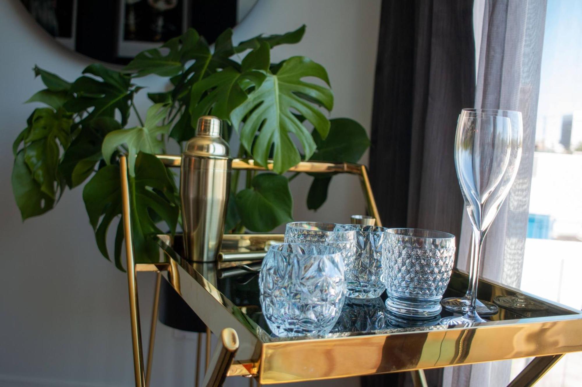 The English Hotel, Las Vegas, A Tribute Portfolio Hotel Ngoại thất bức ảnh
